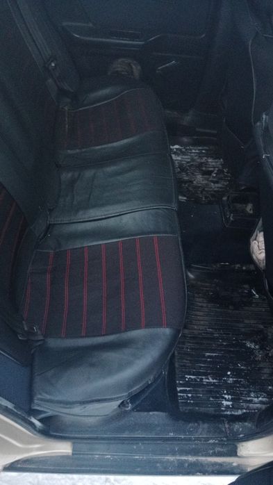 Ауди 80 б4 в отличном состоянии