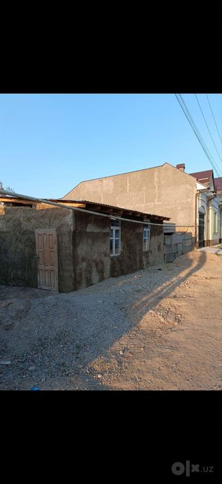 BO‘STONLIQDA Bochkada 8 Sotih Yer Sotiladi — 155 000 $