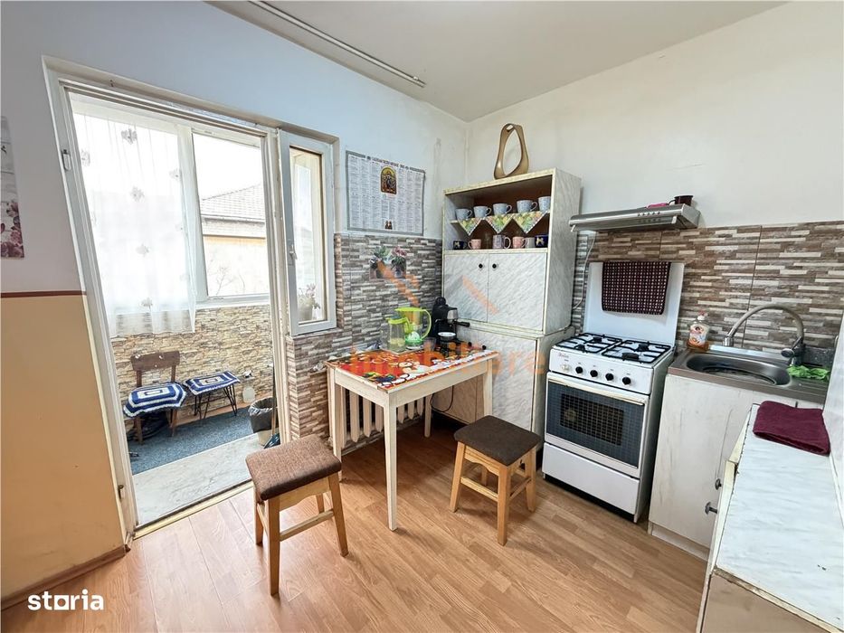 Apartament 3 Camere | 2 Bai | Tip Pb | Zona Rogerius | Oradea — fotografia 3