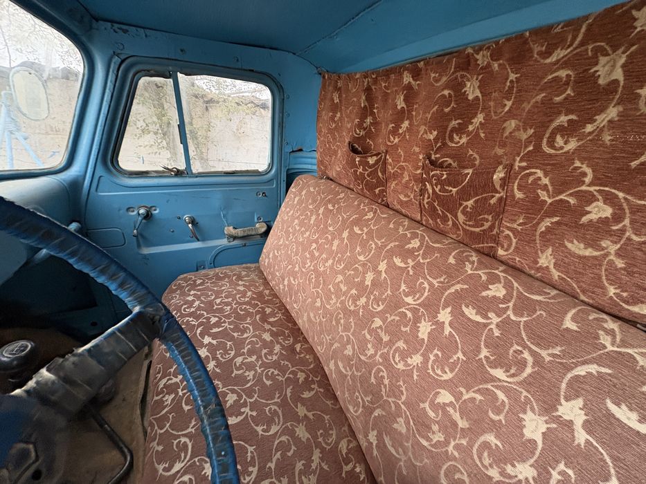 Gaz 52 sotiladi arzon