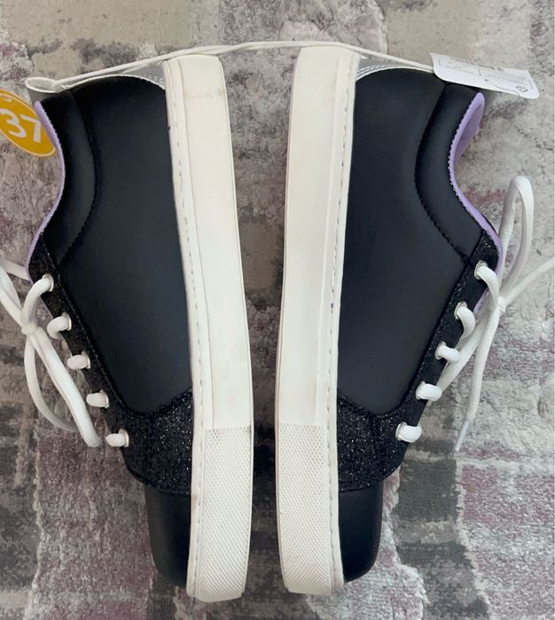 Papuci sport 37 1/2 noi