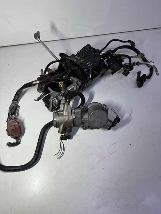 Горивна система за audi 3.0 T Supercharget