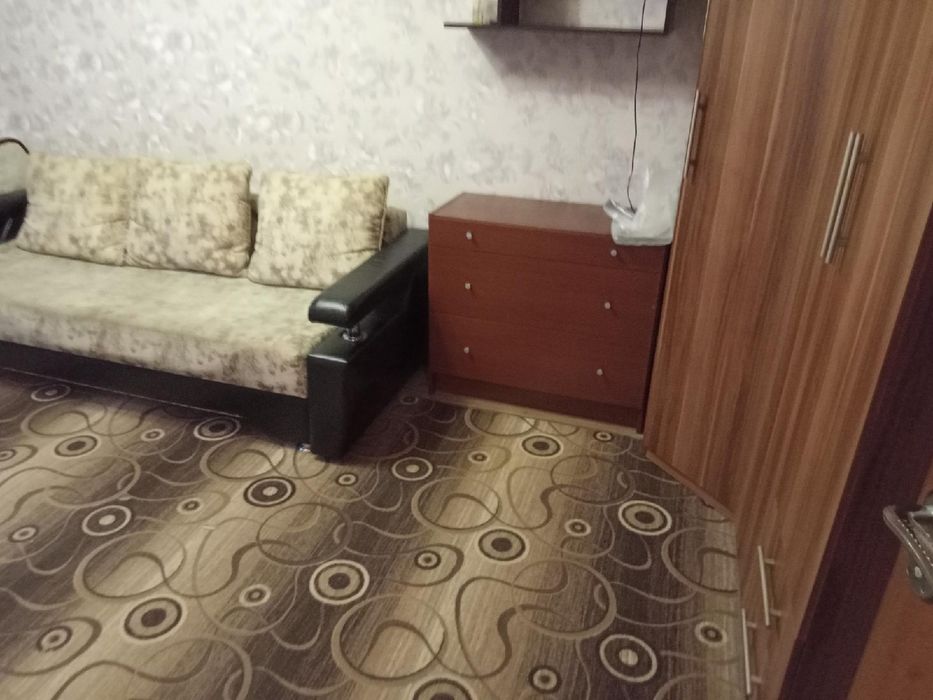 сдам долгисрок 1комн