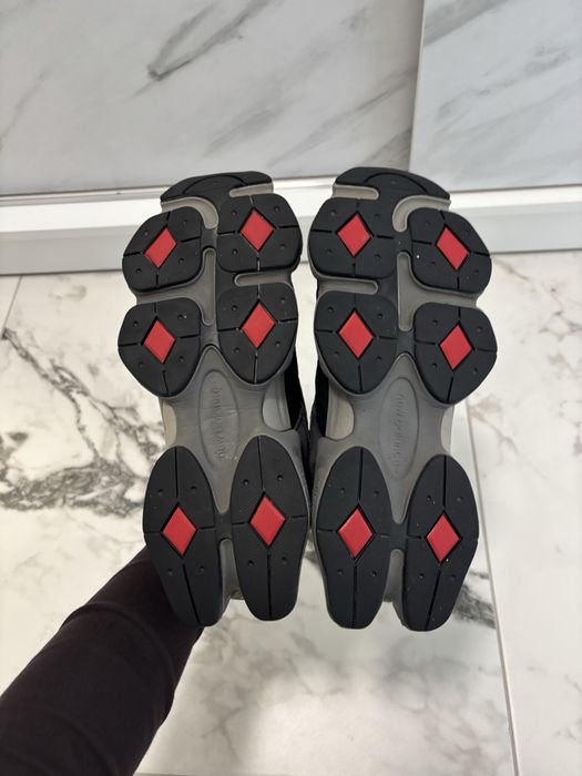 New balance 9060 black