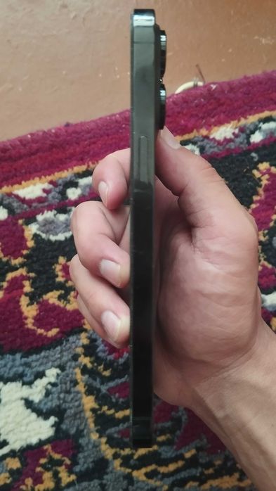 IPhone 14 Promax kafolati bilan