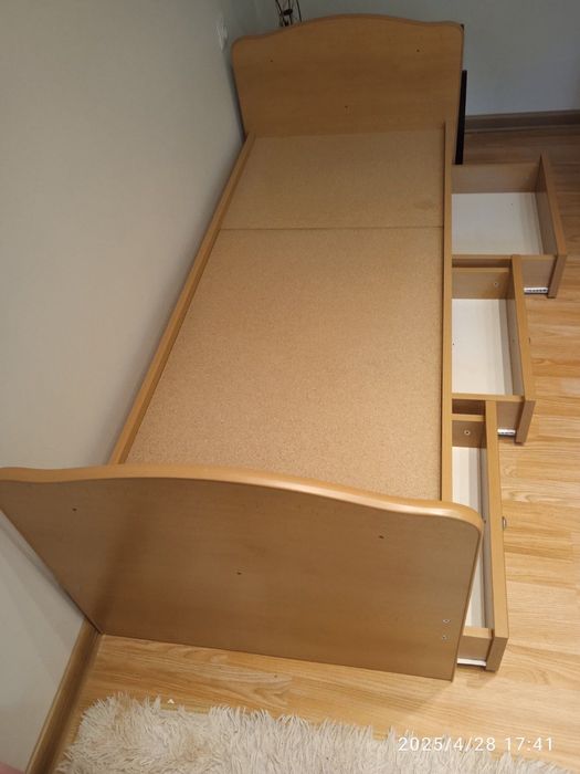 Детско легло 70/160