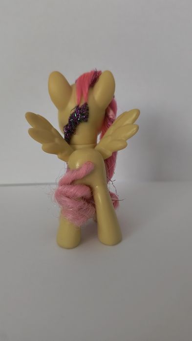Fluttershy My Little Pony/Флътершай Малкото Пони