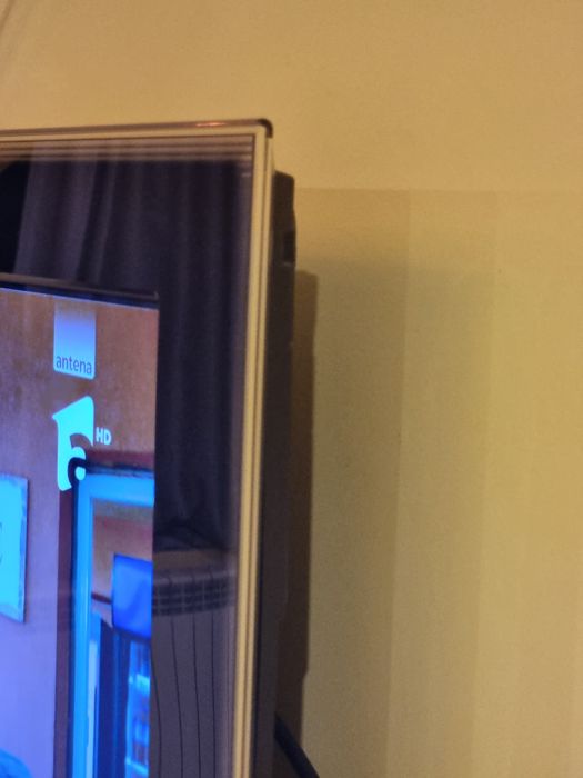 TV Thosiba seria Regza