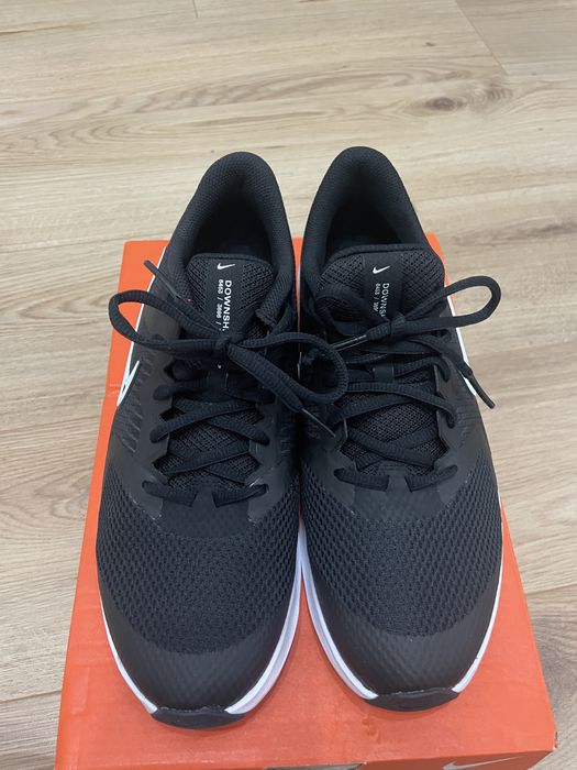 Маратонки на Nike