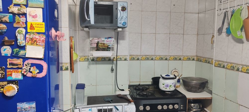 Сдам комнату в частном доме