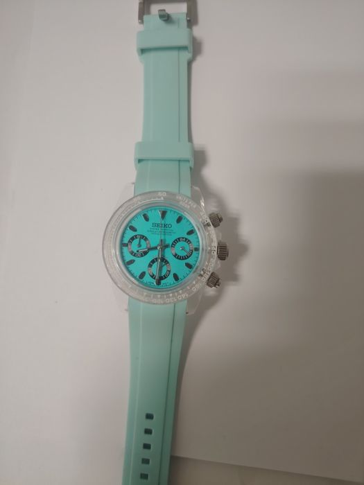 Seico mod VK63 уникат