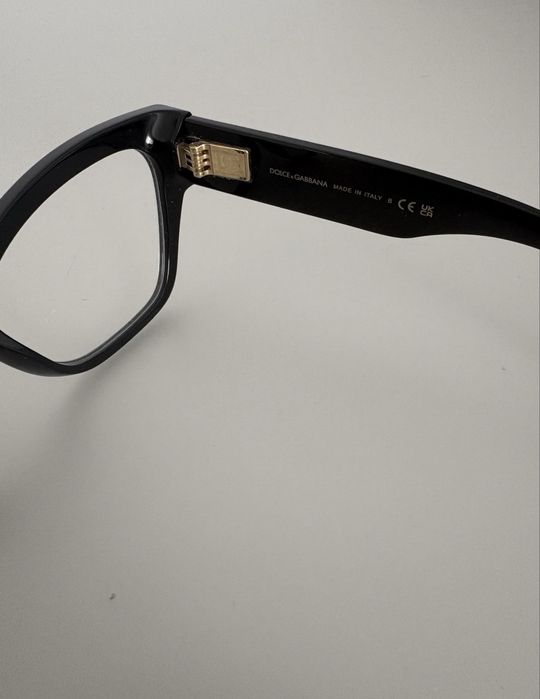 Ochelari Dolce&Gabbana