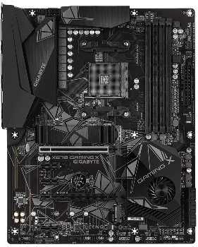 Kit Ryzen 7 5800x, 32GB RAM 3200mhz, X570 Gaming Plus