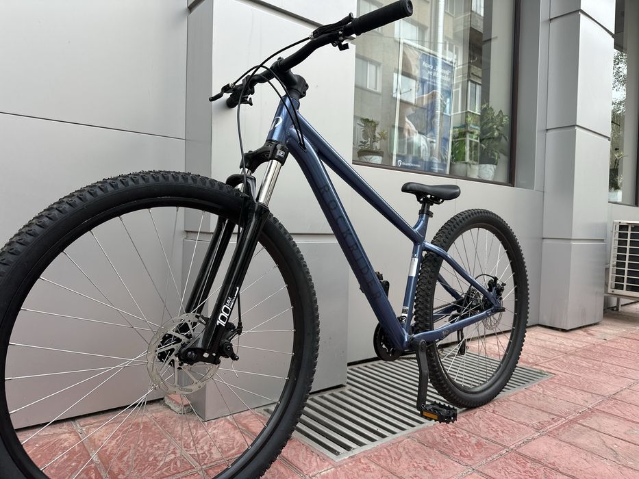 Rockrider EXPL 100