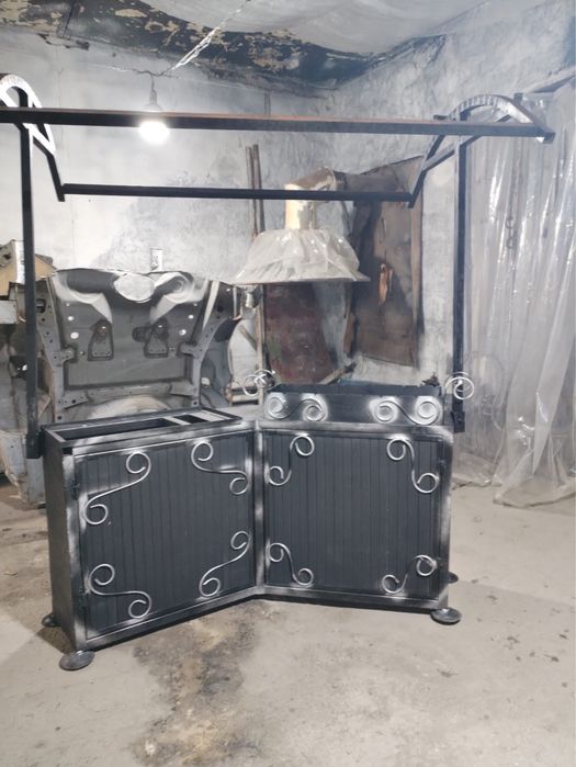 Продам мангал доя дома дачи