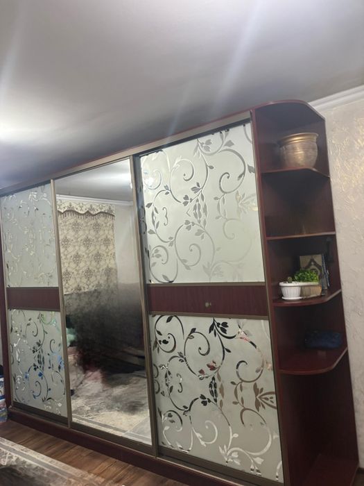 Шкаф Купэ в хорошем состоянии