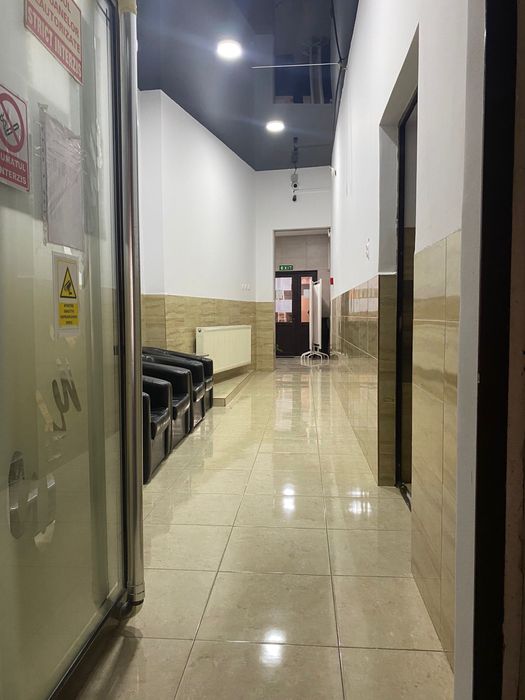 Inchiriez hotel + restaurant cu terasa !!! Se poate si separat !!!