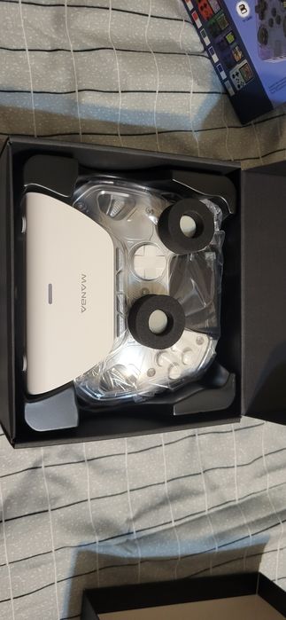 Controller Manba One