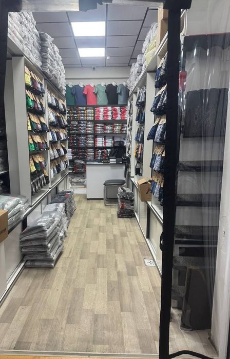 Tayyor biznes Do'kon sotiladi