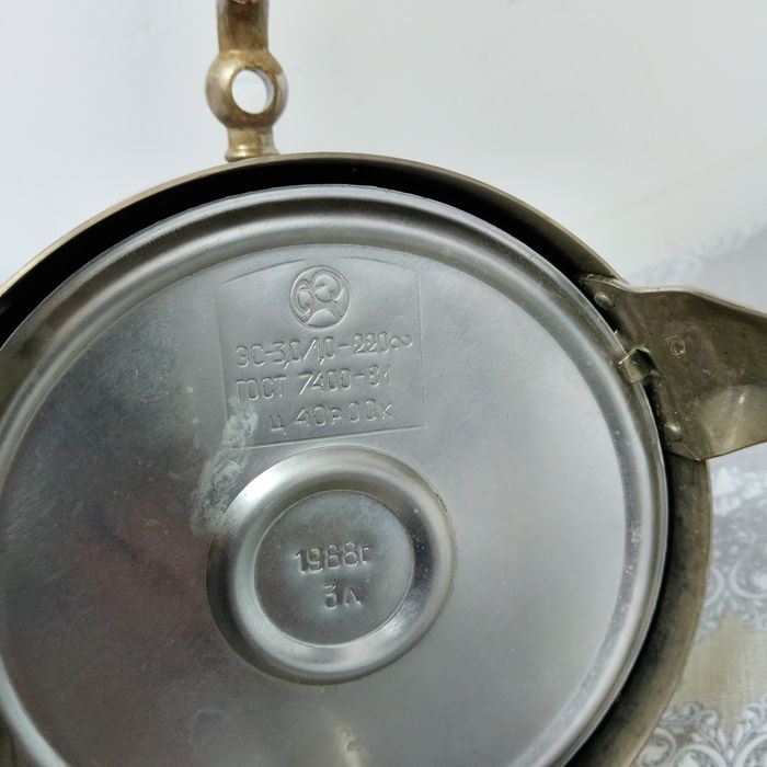 Самавар Самаурын Электрический чайник