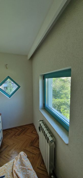 Amenajări interioare