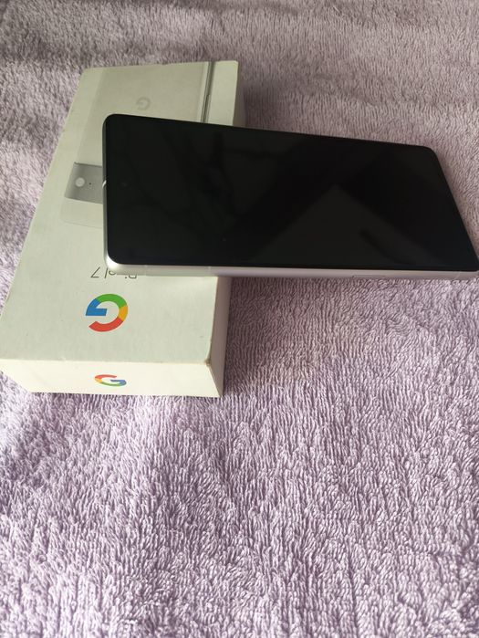 Продам google pixel 7 128gb