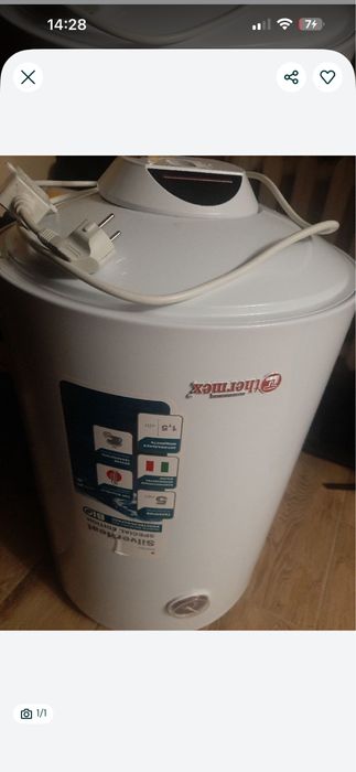 Продам водонагреватель Термекс