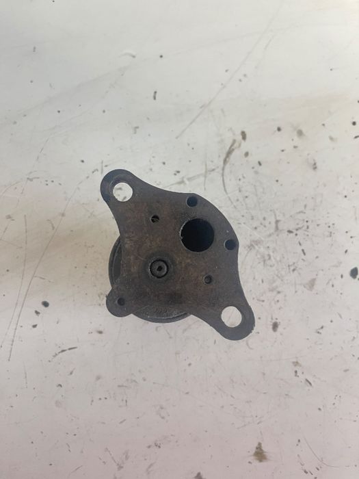 Supapa Valva Egr Opel Astra G F48_, F08_, T98 1998 - 2009 1.6 16V 98