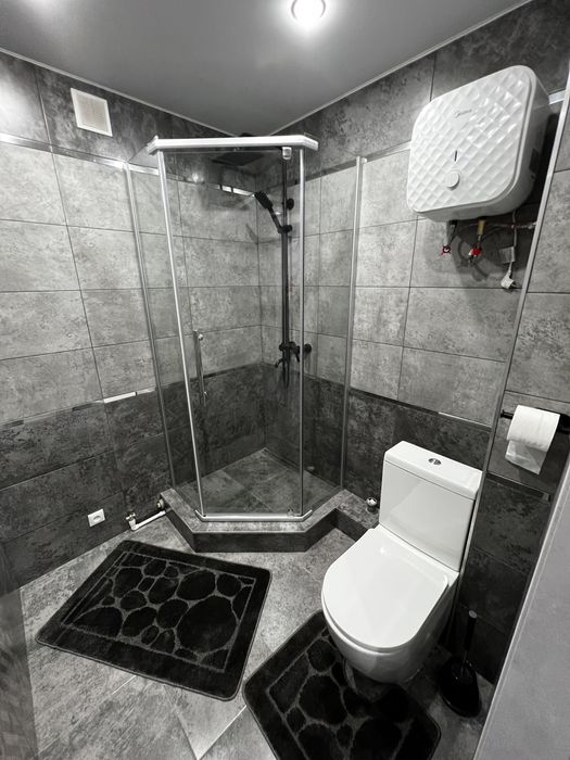 1-ком, центр. Саяхат. Часы