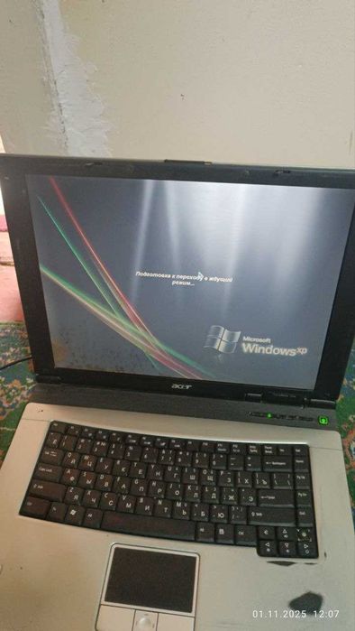 ноутбук "Acer" для новичков