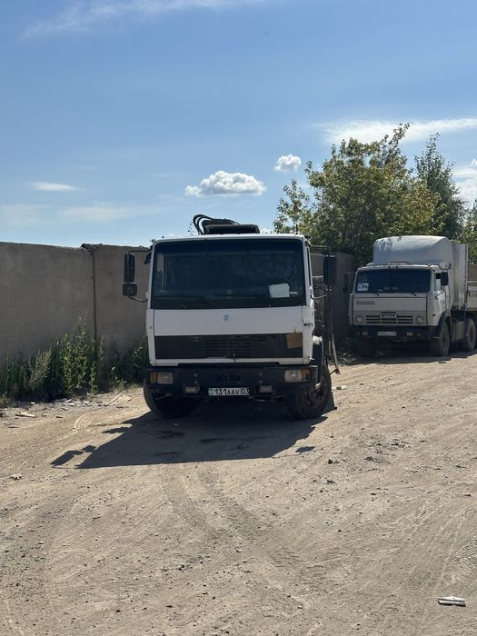 Услуги Манипулятора