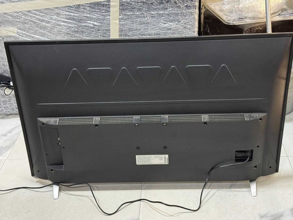 Смарт Телевизор Thomson 43UD6306