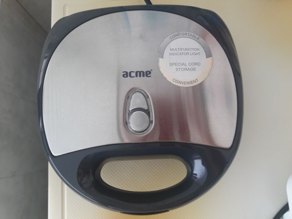 Сэндвичница Продам или обмен