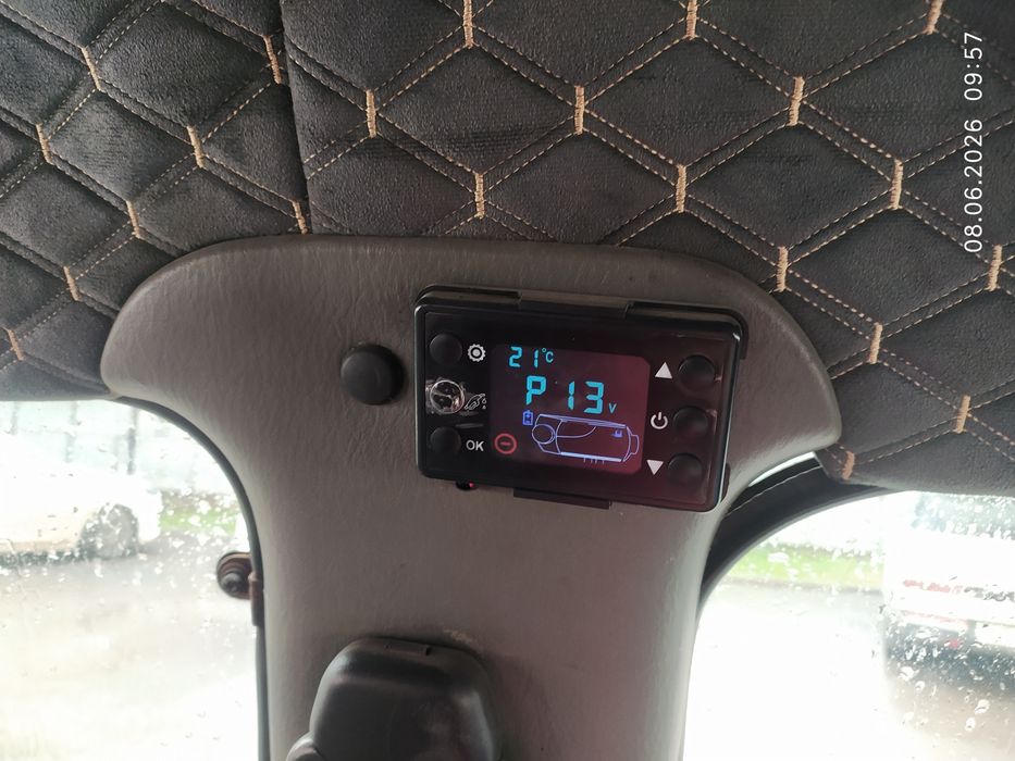 Hyundai starex 2.5 турбодизель
