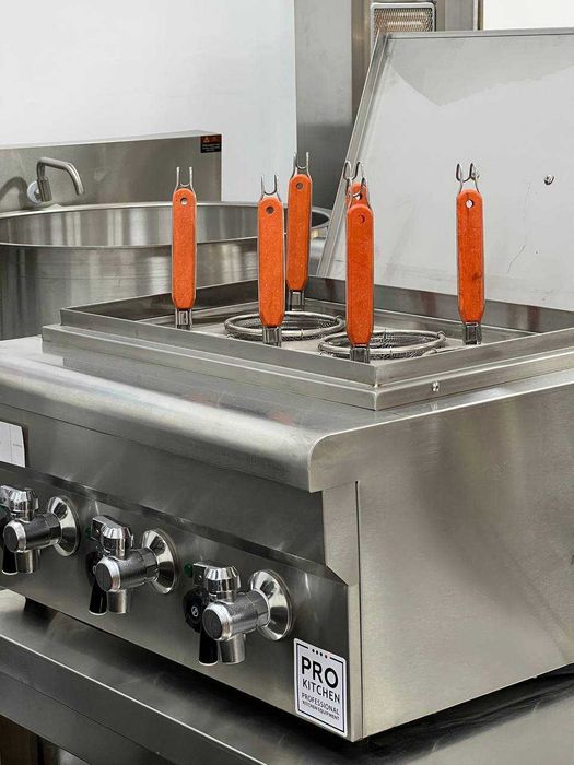 Рисоварка, пастоварка, макароноварка, супница, мармит для кафе