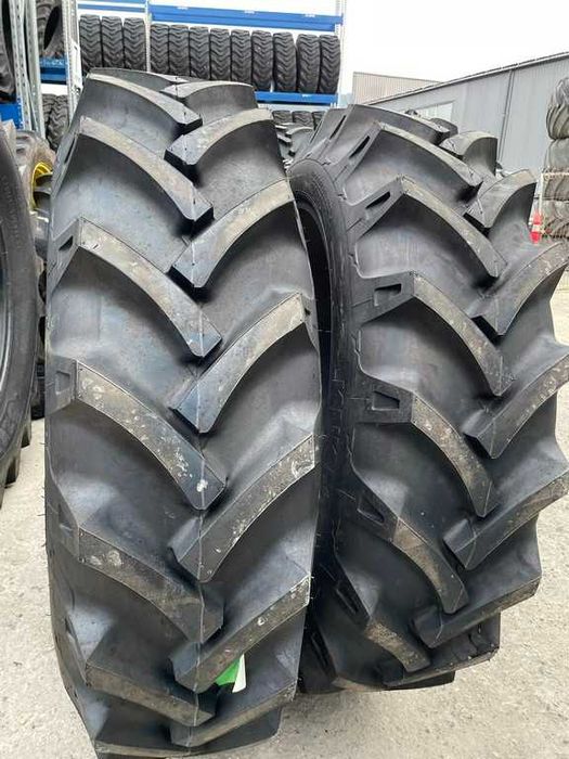 OZKA Anvelope noi de tractor U650 14.00-38 Cauciucuri 10pliuri