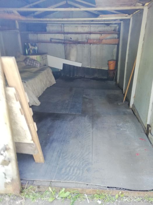 Продам гараж 3 общество