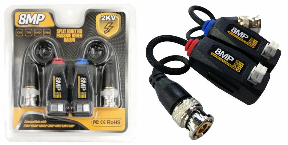 Mufa alimentare camera TATA cu surub, DCM. 5ron/5 buc. Noi