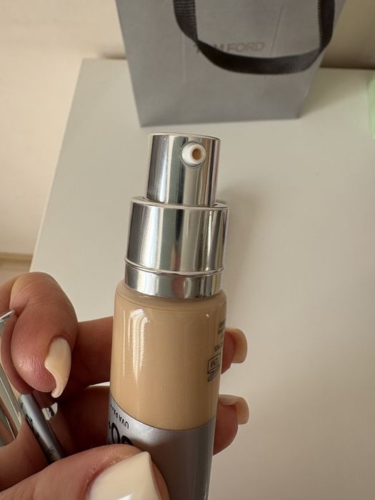 IT cosmetics, CC cream spf50
