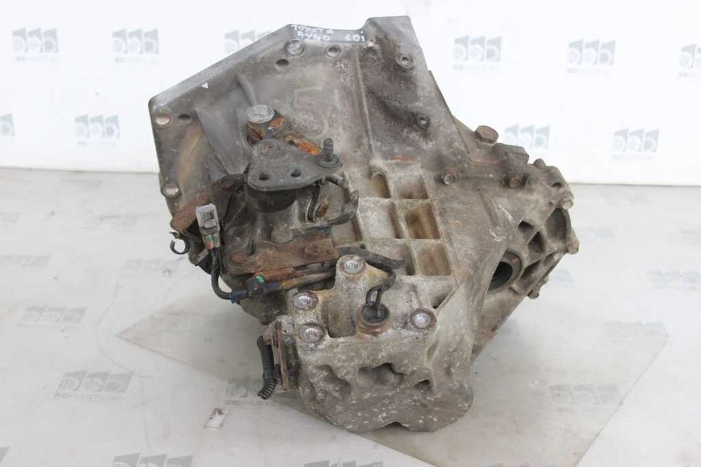 Ръчна скоростна кутия за Toyota Aygo I 1.0i 67 к.с. (2005-2009)