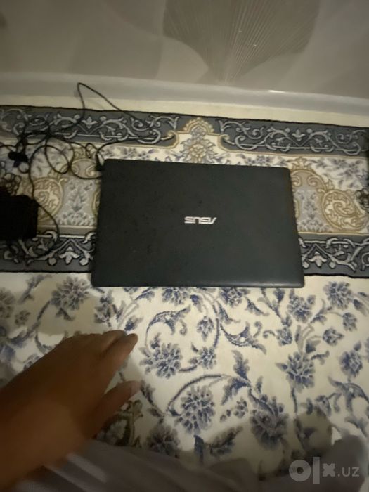 Ноутбук "Acer" в хорошом состояние