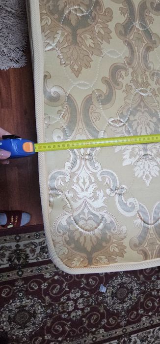 Матрац/матрас  б/у