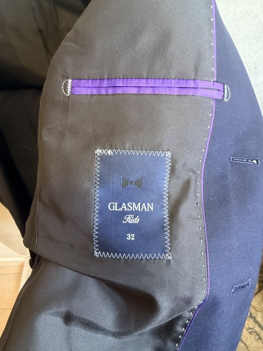 Школьная форма Glassman
