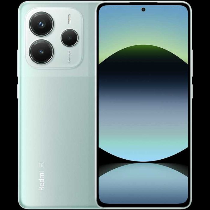 Xiaomi Redmi Note 14