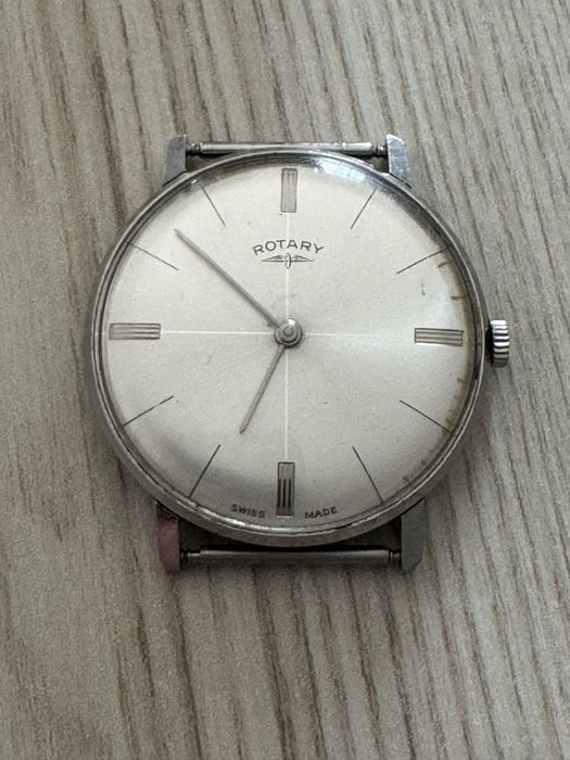 Ceas Rotary Swiss made