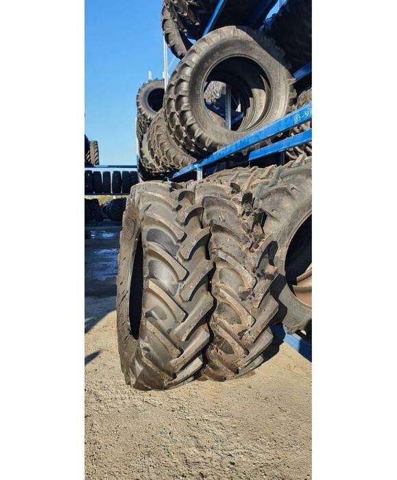 ANVELOPA 18.4-34 ascenso TDB120 14pr tt  Cauciucuri tractor, Fiat, Case, Fendt, John Deere, New Holland, Massey Ferguson, UTB   Cauciucuri tractor, Fi