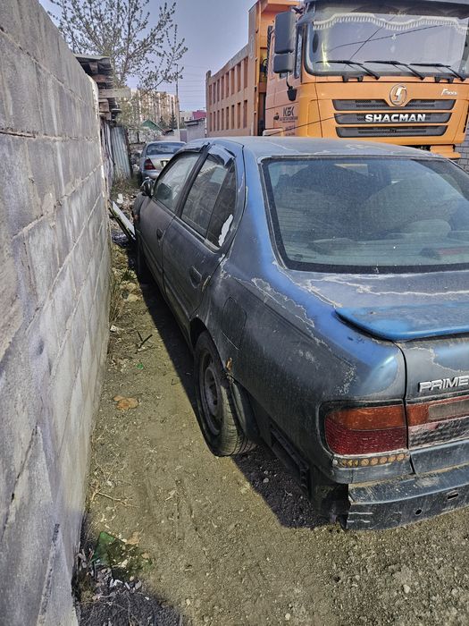 Продам нисан премьера