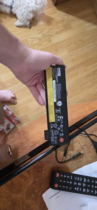 Baterie lenovo thinkpad t470 si t480