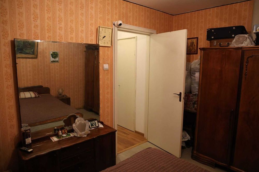 Închiriez apartament 2 camere zona apusului