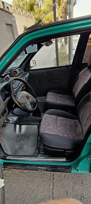 Tiko 1998 yil sotiladi